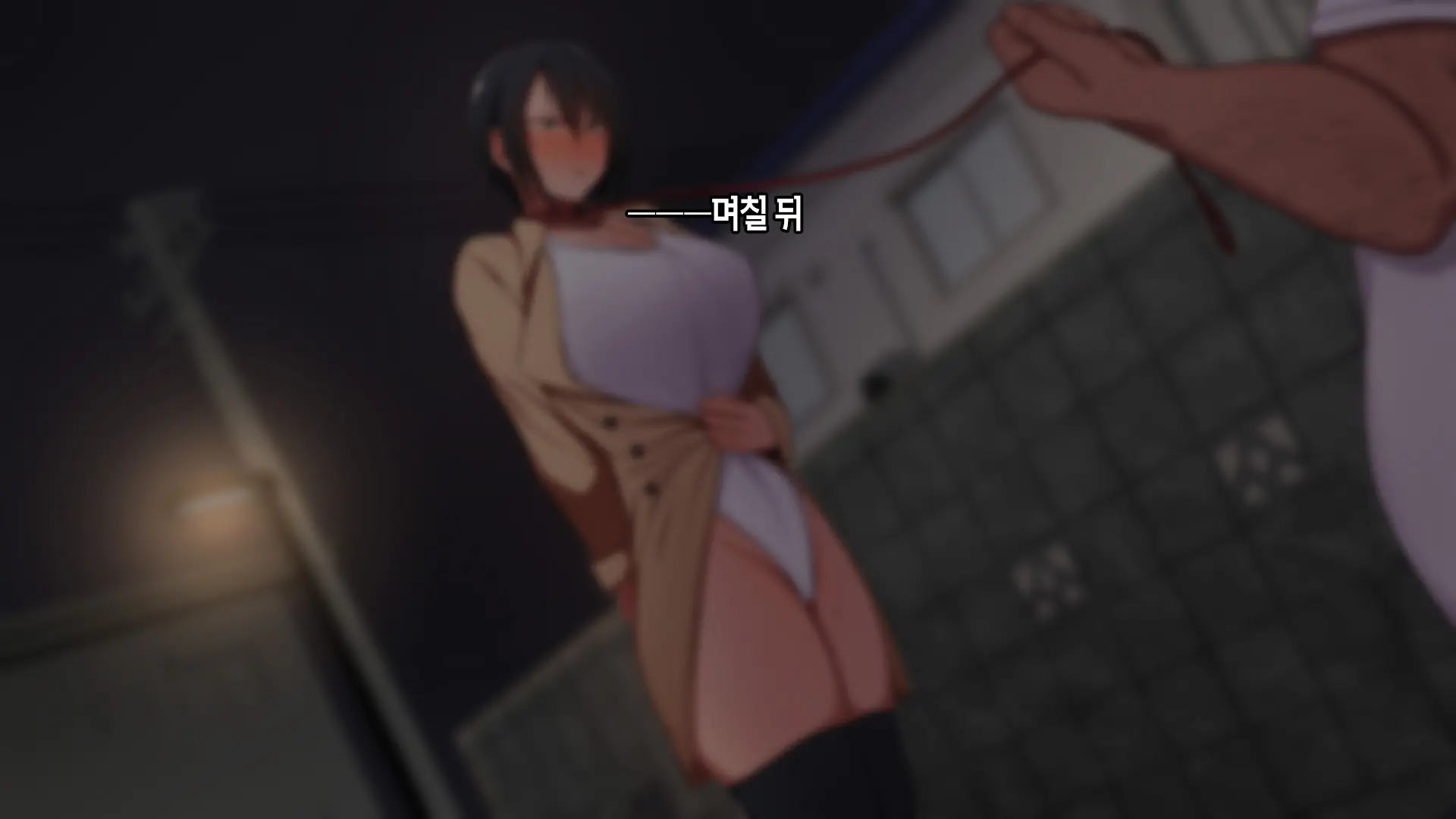 Shourai Yuubou Na JK Ga Saimin Tanetsuke Oji-San Ni Jinsei Dainashi Ni Sarechau Hanashi | 전도유망한 JK가 최면 씨 뿌리기 아저씨때문에 인생 쫑나는 이야기